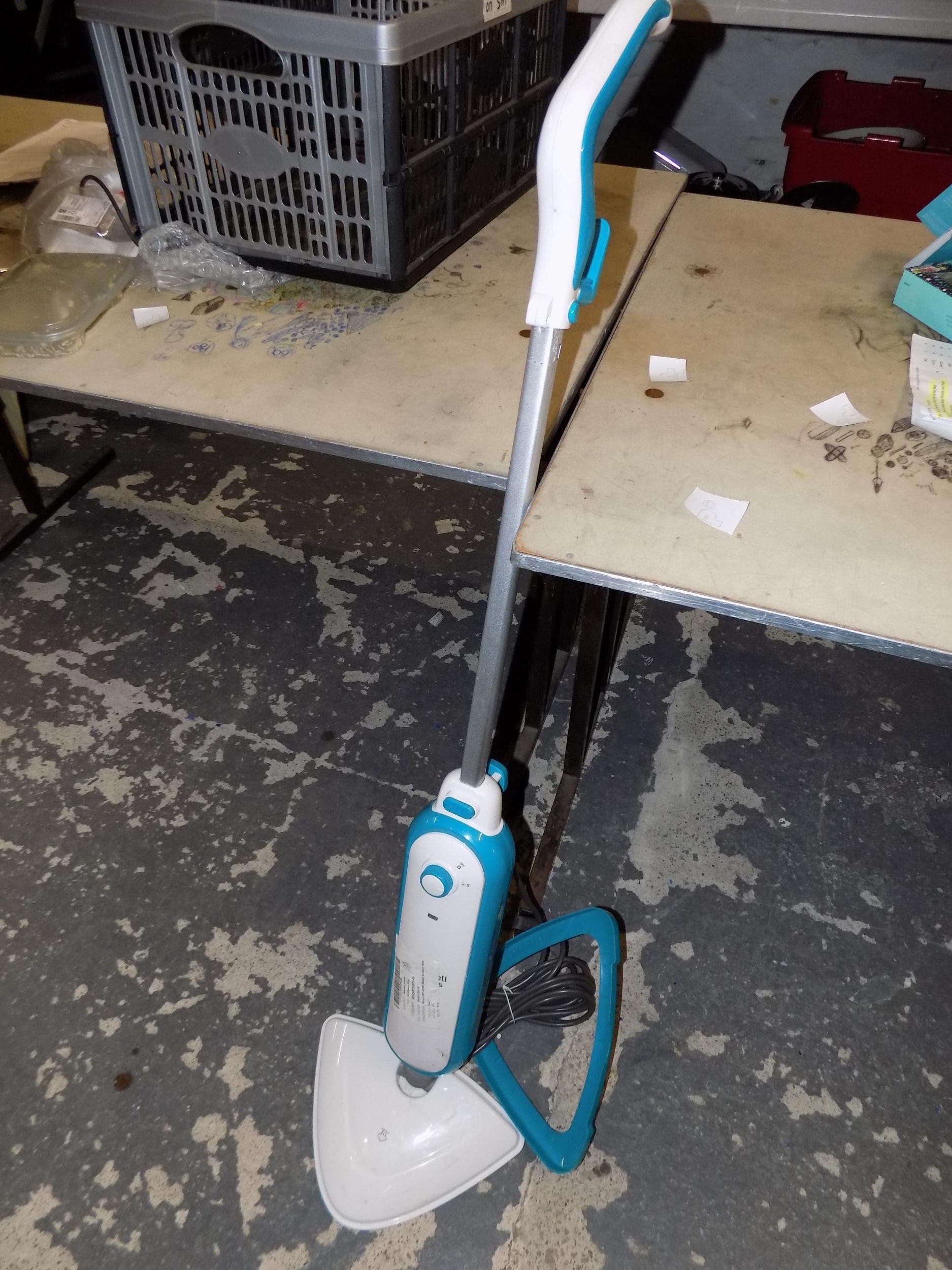 Steam Mop