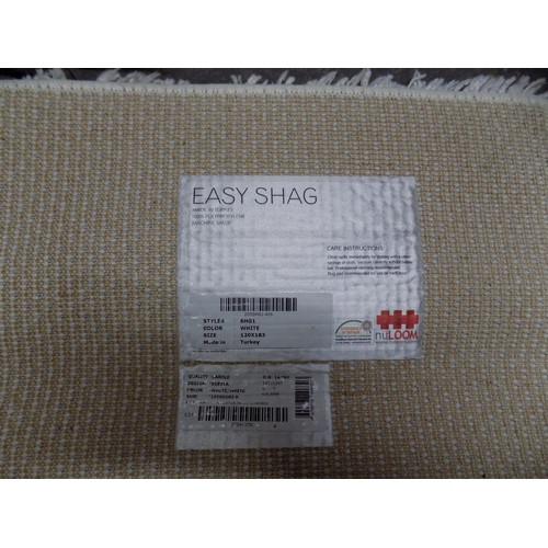 275 - Easy Shag Rug