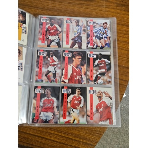 613 - Album of Panini Football Stickers 1986 and Others