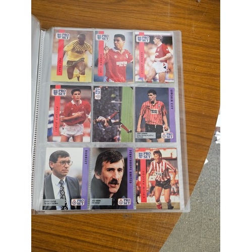 613 - Album of Panini Football Stickers 1986 and Others