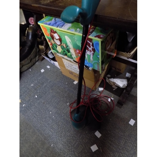 183 - Bosch Art 26 Strimmer w/o