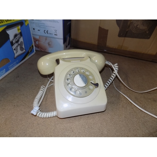 136 - Converted GPO Phone