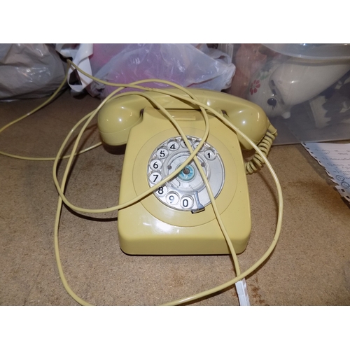 65 - Converted GPO Phone