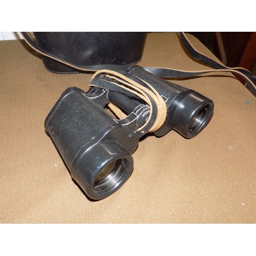 887 - USSR 12x40 Binoculars