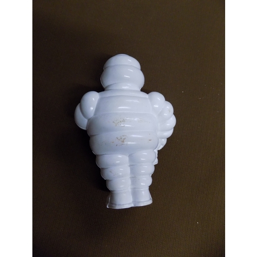 963 - Vintage Michelin Man Figure