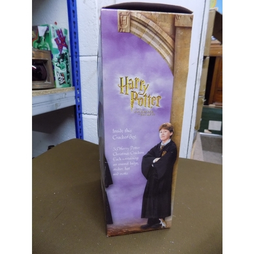 980 - Harry Potter Crackers