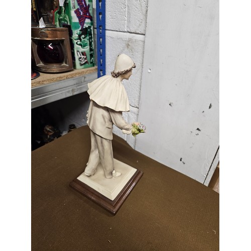 982 - Vittorio Tessaro Figurine