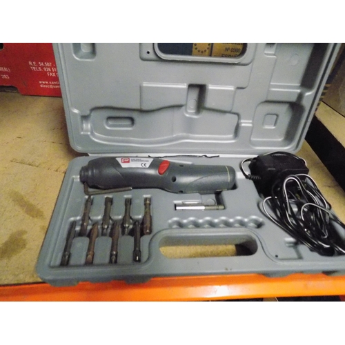 37 - Power Performance Screwdriver Set