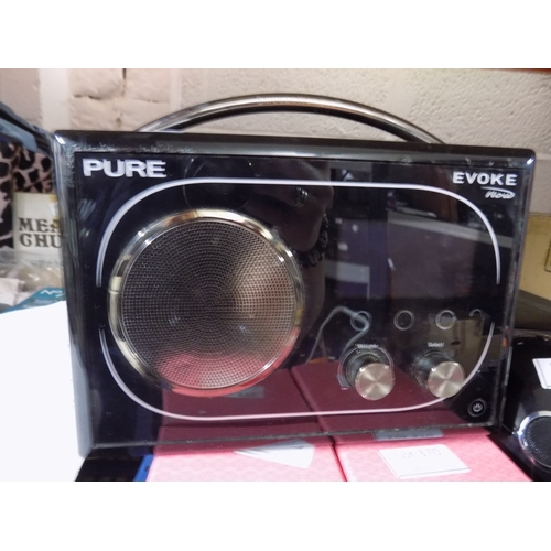 360 - Puro Evoke Radio