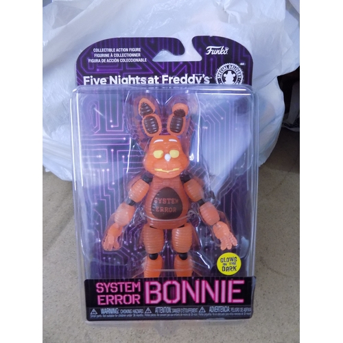 272 - Five Nights at Freddy's Bonnie