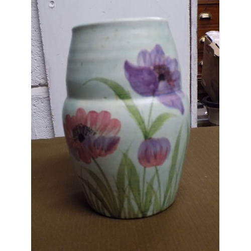 609 - Radford Vase