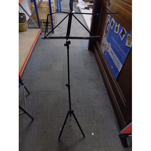 158 - Music Stand