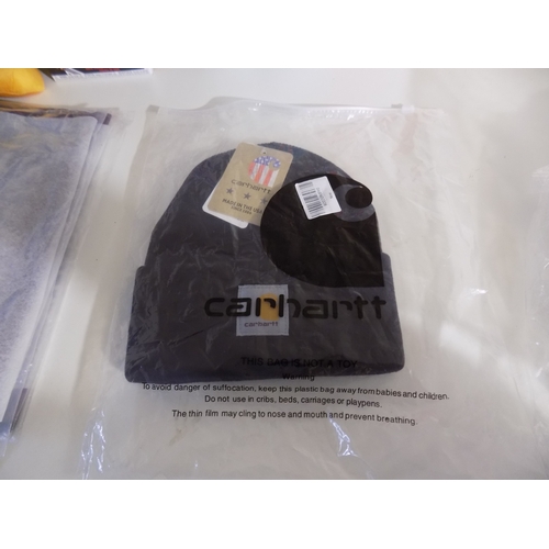 160 - Carhartt Beanie