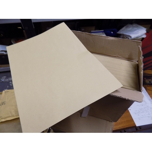 265 - Box of A4 Envelopes