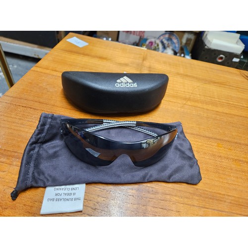 609 - Adidas Sunglasses