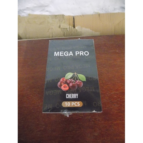 383 - Mega Pro Cherry