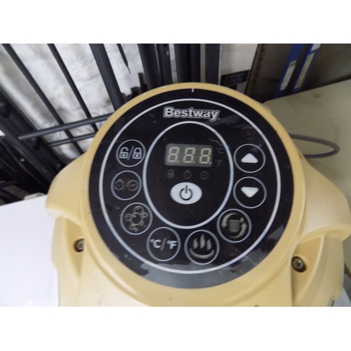 205 - Bestway Spa Pump