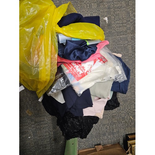 141 - Bag of New Ladies Clothing