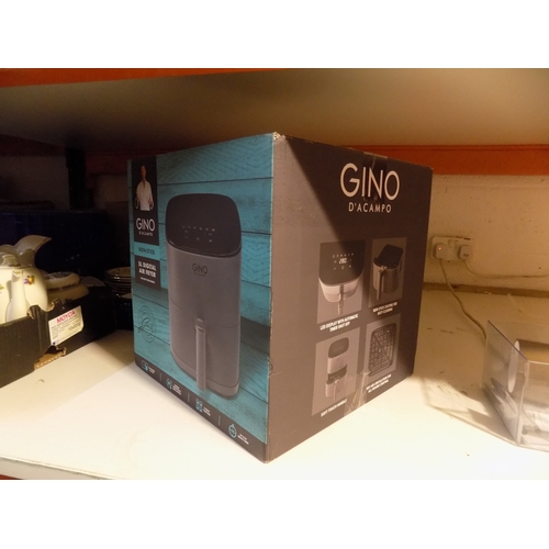 247 - New 5L Digital Airfryer