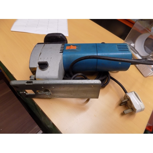 163 - Black & Decker Jigsaw