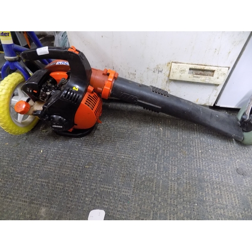 120 - Echo Petrol Leaf Blower