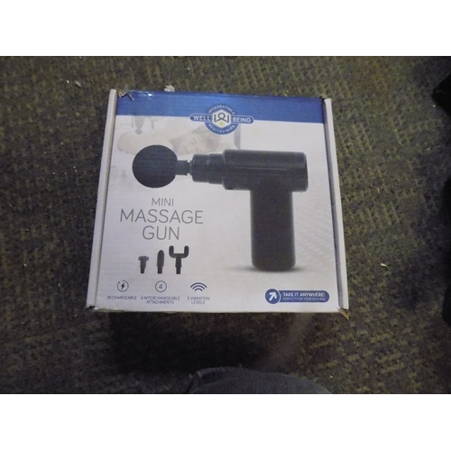 321 - Massage Gun