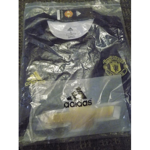 338 - Manchester United Top Size 5