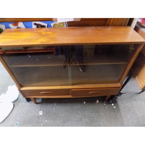 397 - Mid Century Cabinet