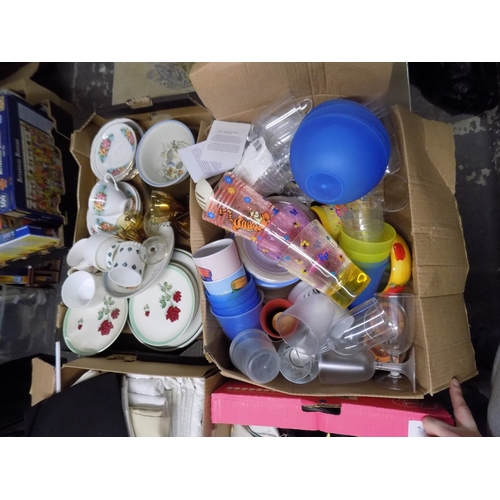 10 - 2 Boxes of Kitchenware