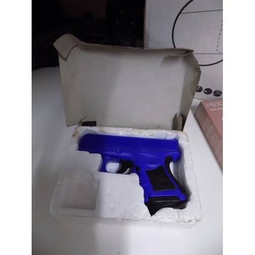 386 - Air Soft Gun