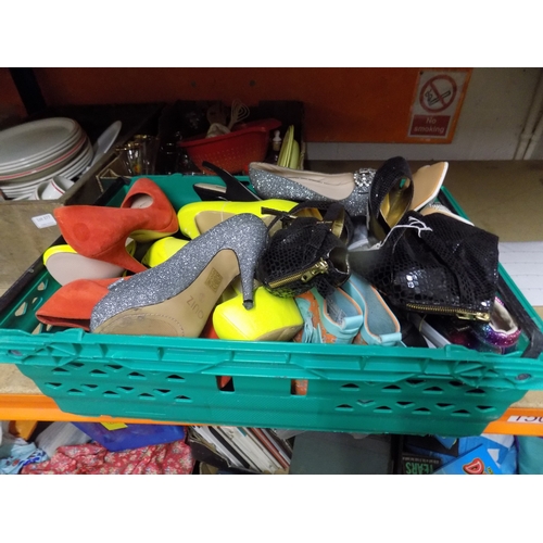 378 - Box of Shoes