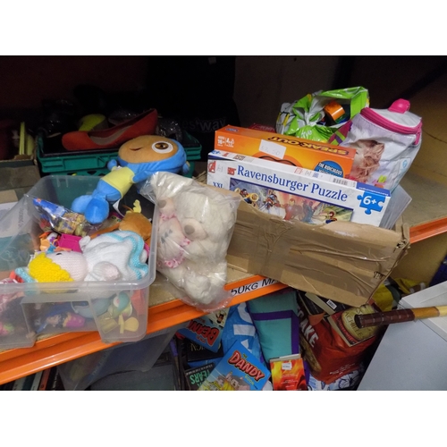 383 - 2 Boxes of Children's Toys