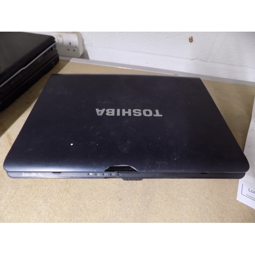 59 - Toshiba Laptop