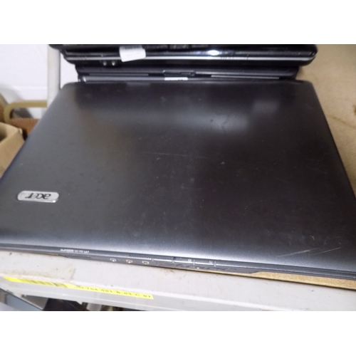 61 - Acer Laptop