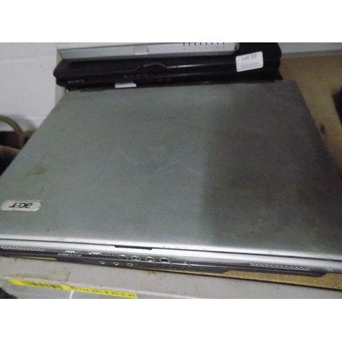 62 - Acer Laptop