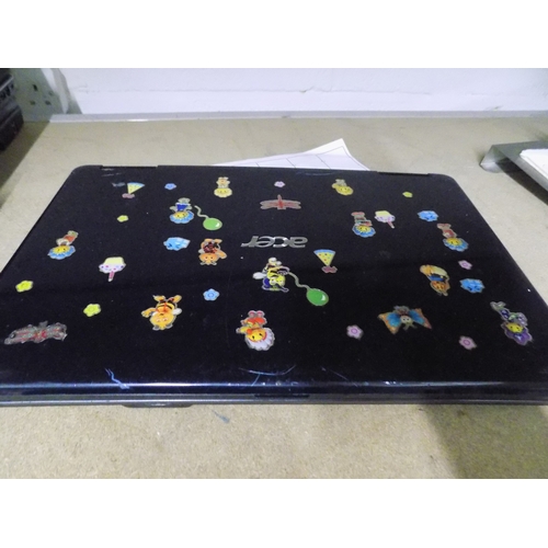 63 - Acer Laptop