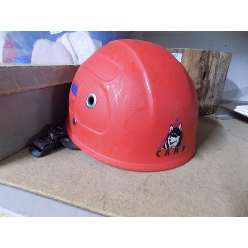 68 - Caving Helmet