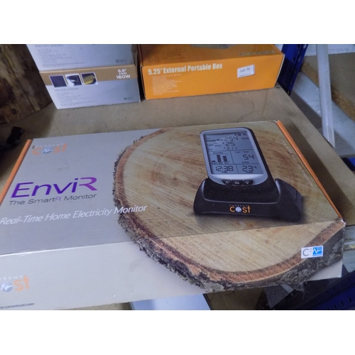 72 - Envir Smart Monitor