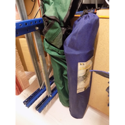 108 - 2 Camping Chairs