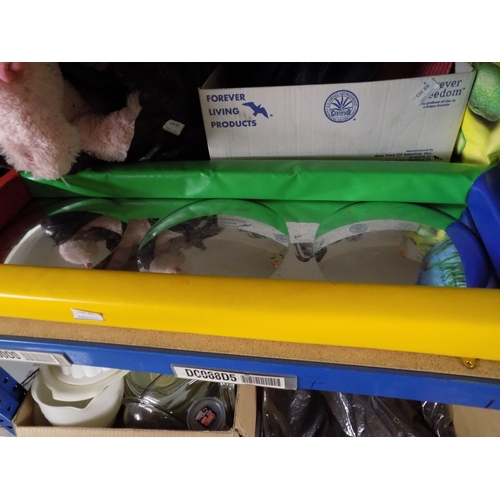 86 - Children's Sensory Mirror