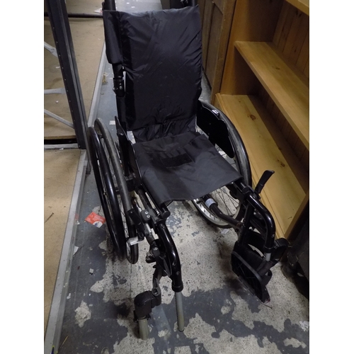 74 - Wheelchair