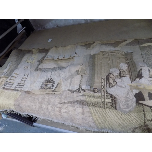 156 - Tapestry Wall Hanging