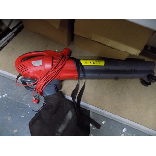 173 - Pro performance Leaf Blower w/o