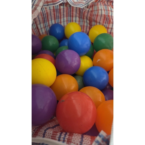 113 - A Collection of Children's Toys