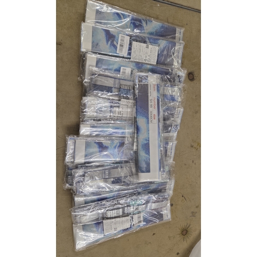 230 - Ten Super Hero Diamond Painting Kits Item SH-99