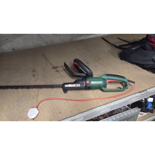147 - Qualcast Electric Hedge Trimmer