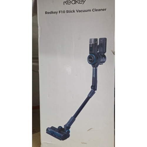 272 - Redkey F10 Stick Vacuum Cleaner