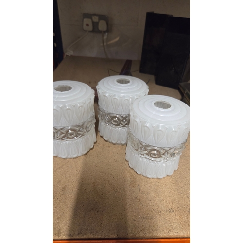 279 - Ceiling Light Unit