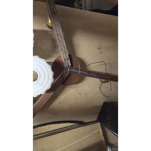 279 - Ceiling Light Unit