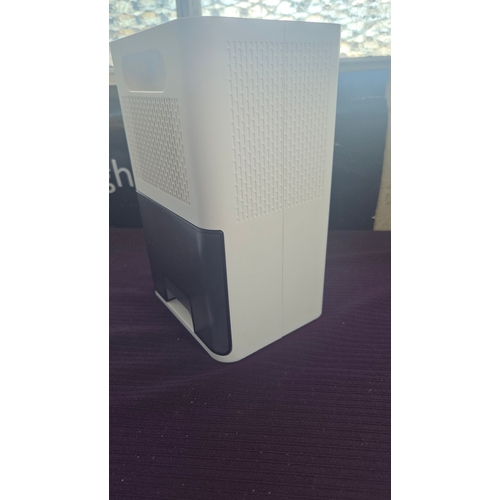 10 - MONHOUSE HUM_14 Portable Electric Dehumidifier 1000ml